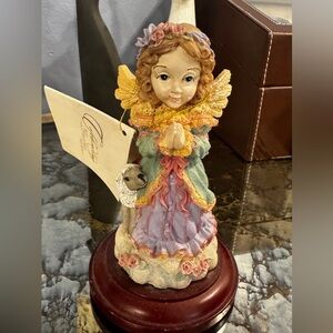 Celebrating Life's Cherished Moments Card